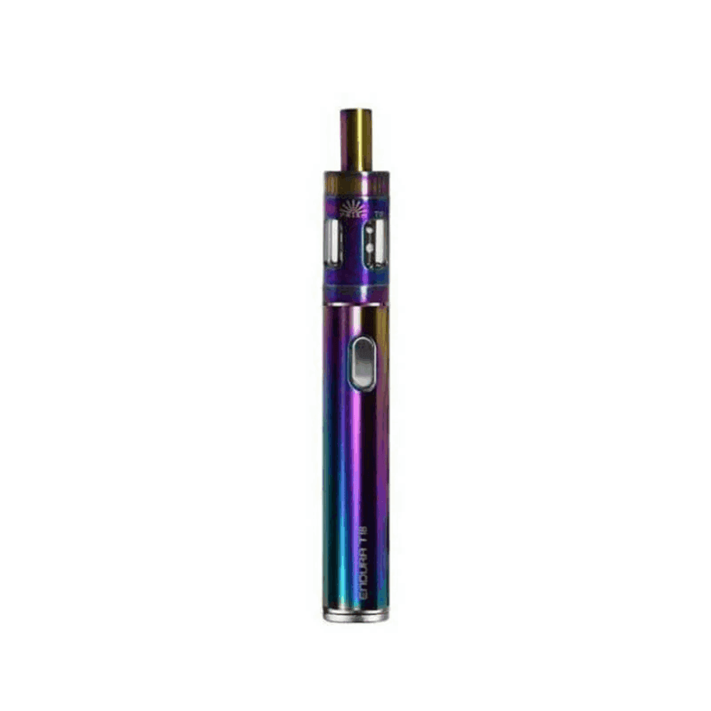  Rainbow Innokin Endura T18e Vape Kit