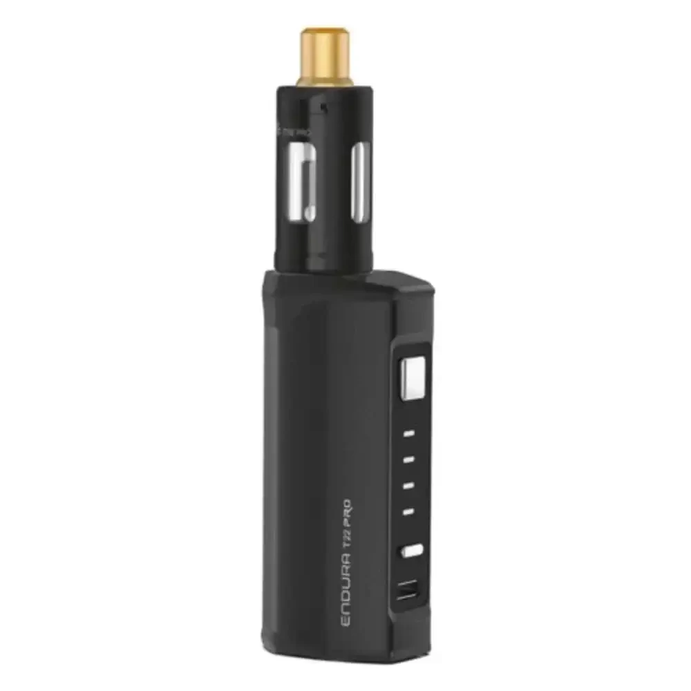  Black Innokin Endura T22 Pro Vape Kit