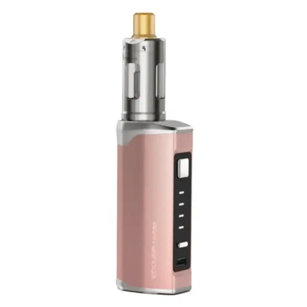  Rose Gold Innokin Endura T22 Pro Vape Kit