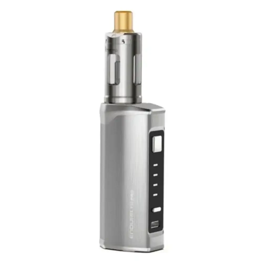  Silver Innokin Endura T22 Pro Vape Kit
