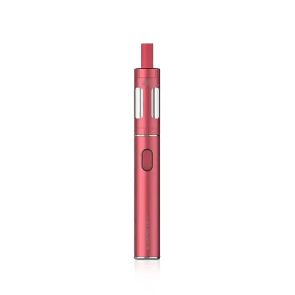 Crimson Innokin Endura T18e X Vape Kit