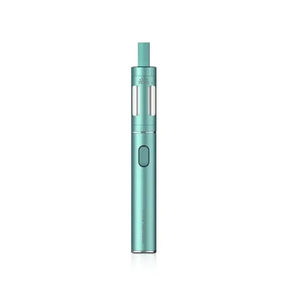  Teal Innokin Endura T18e X Vape Kit