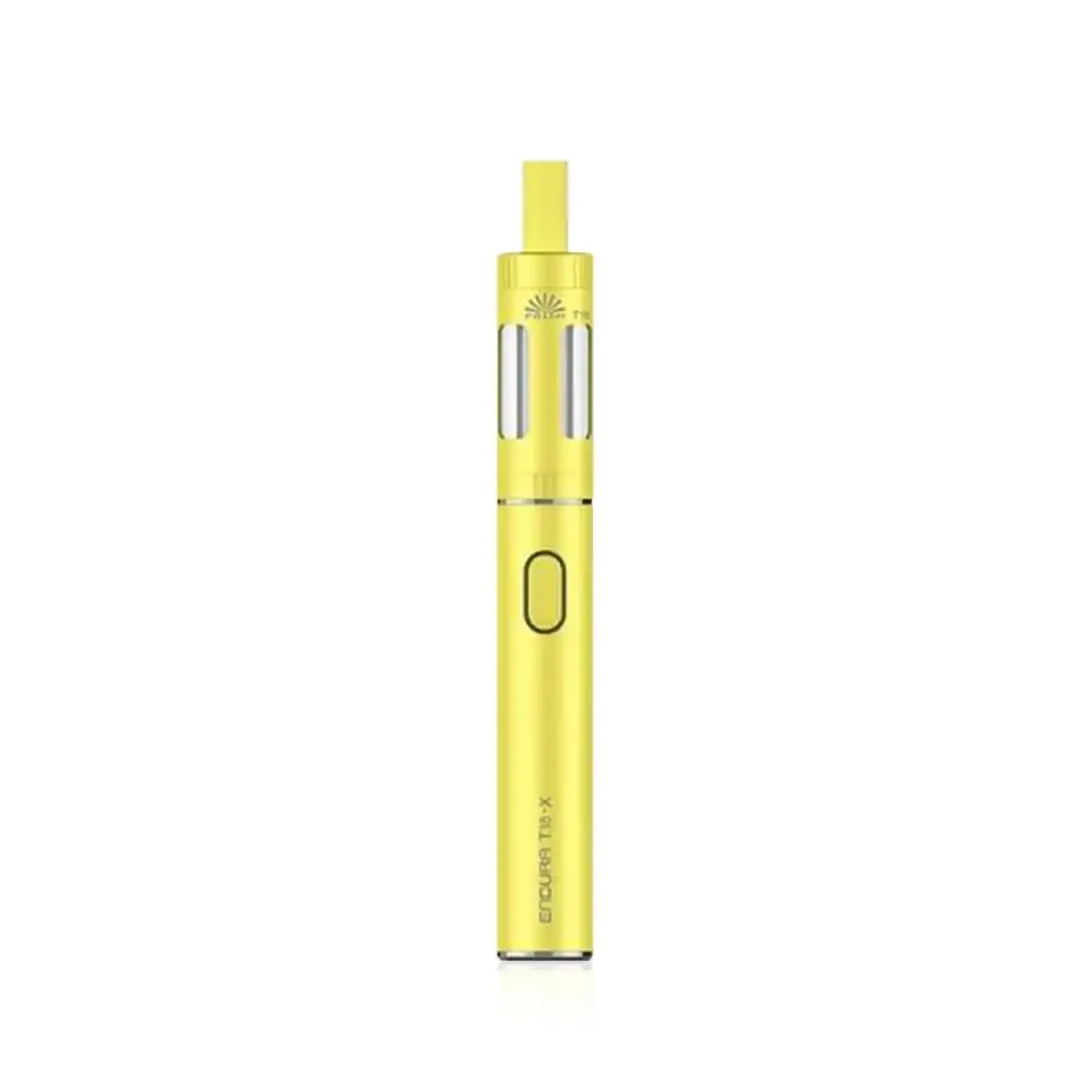  Yellow Innokin Endura T18e X Vape Kit