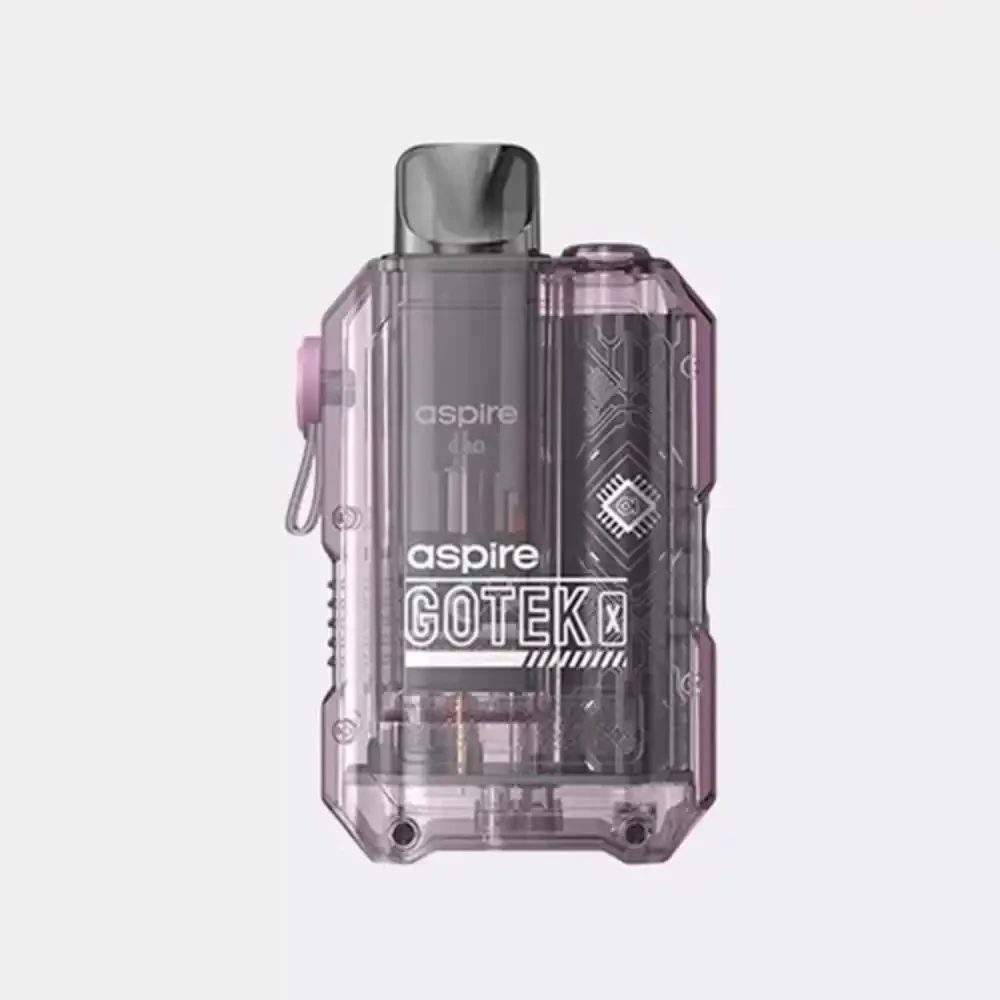  Levender Aspire Gotek X Pod Vape Kit