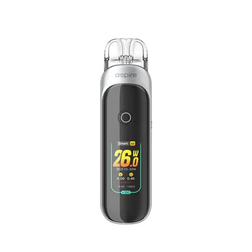  Beige Aspire Pixo Pod Vape Kit