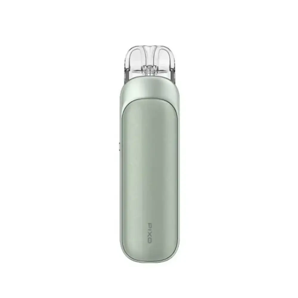  Sage Green Aspire Pixo Pod Vape Kit