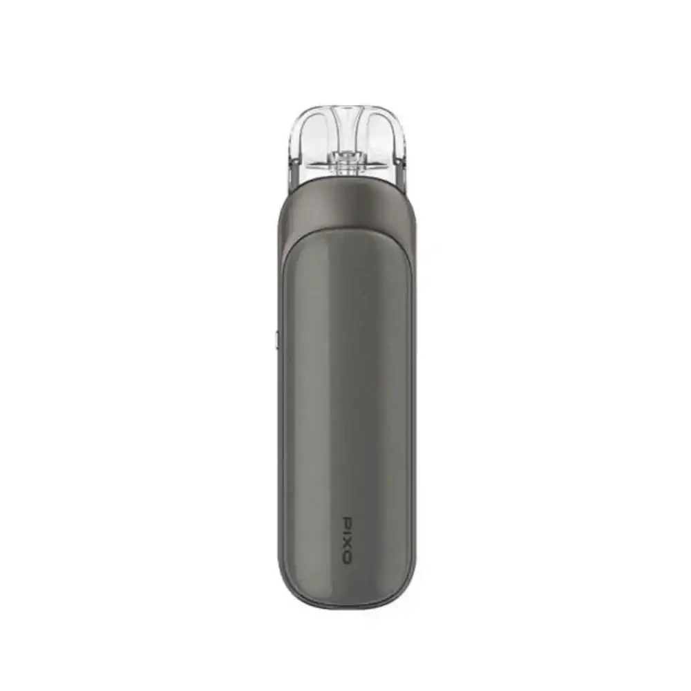  Gunmetal Aspire Pixo Pod Vape Kit