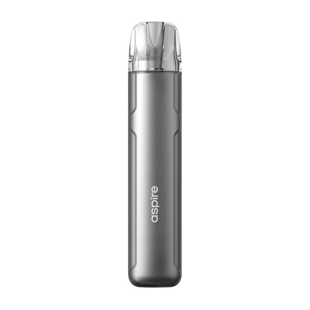  Gunmetal Aspire Cyber S Pod Vape Kit