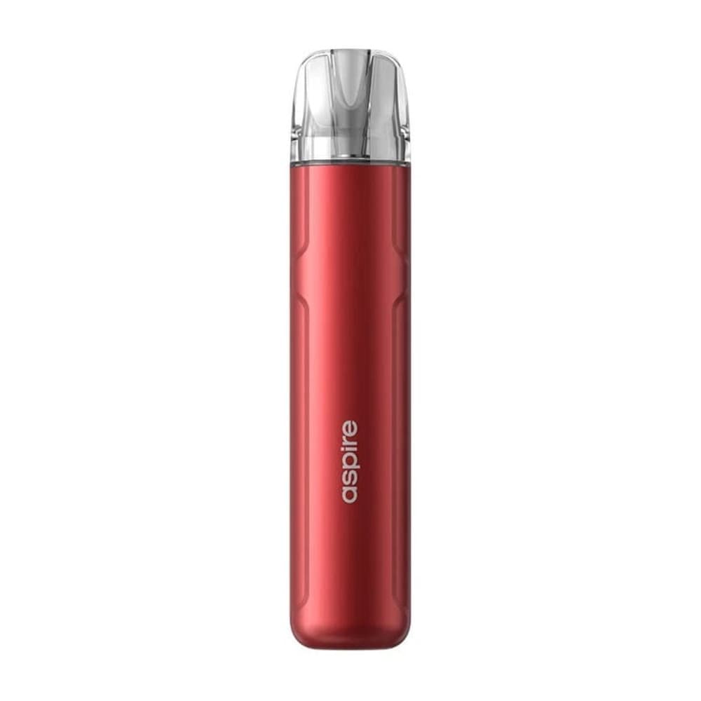  Red Aspire Cyber S Pod Vape Kit