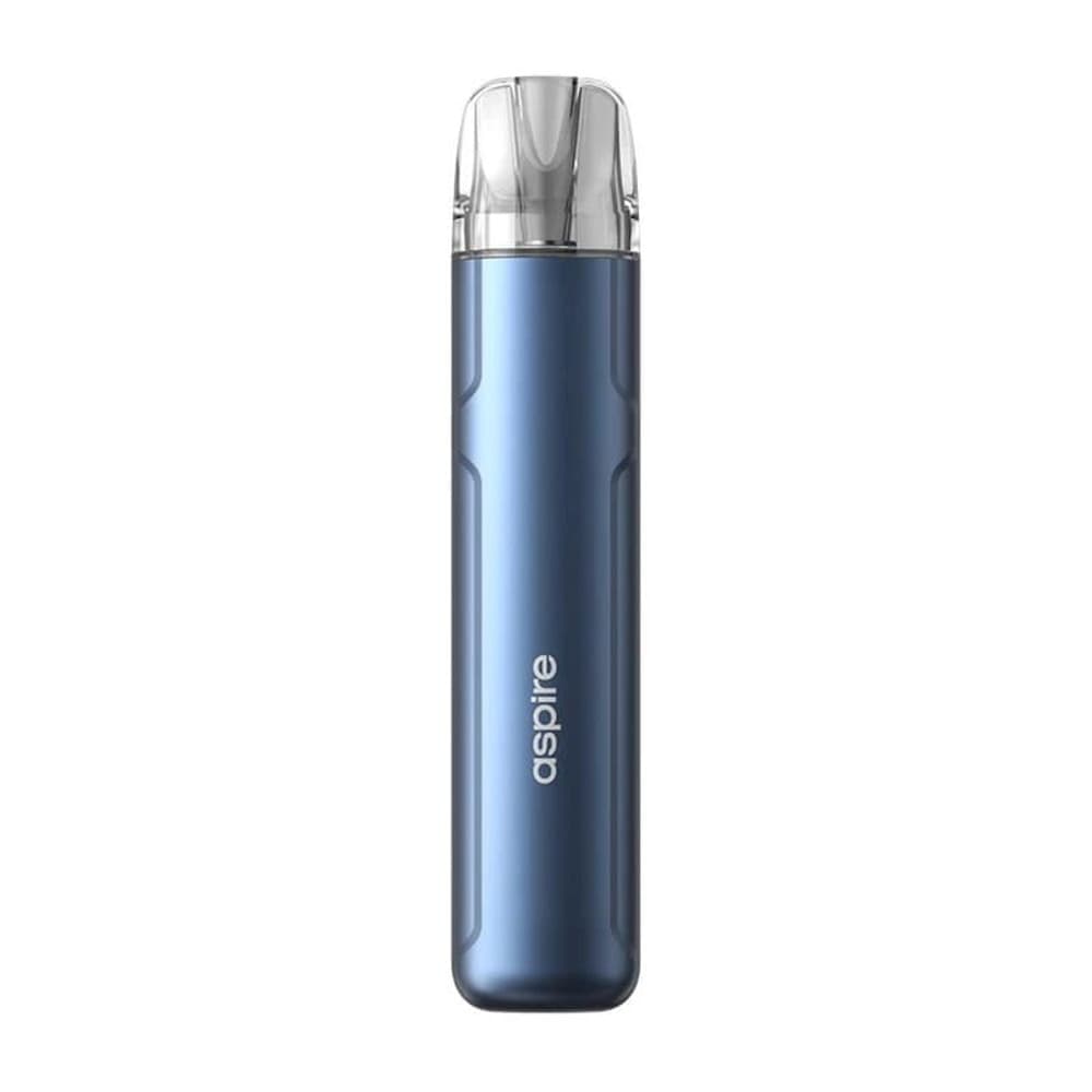  Royal Blue Aspire Cyber S Pod Vape Kit