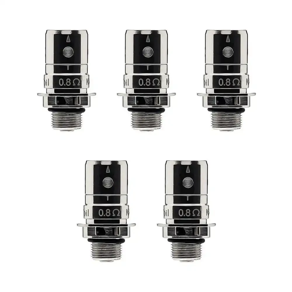  0.8ohm Innokin Zenith Z Coils 5 Packs