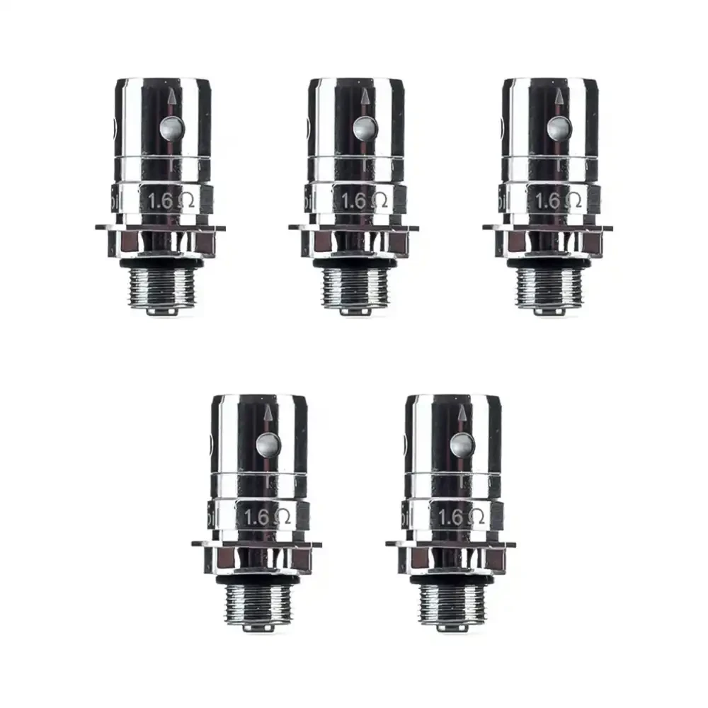  1.6ohm Innokin Zenith Z Coils 5 Packs