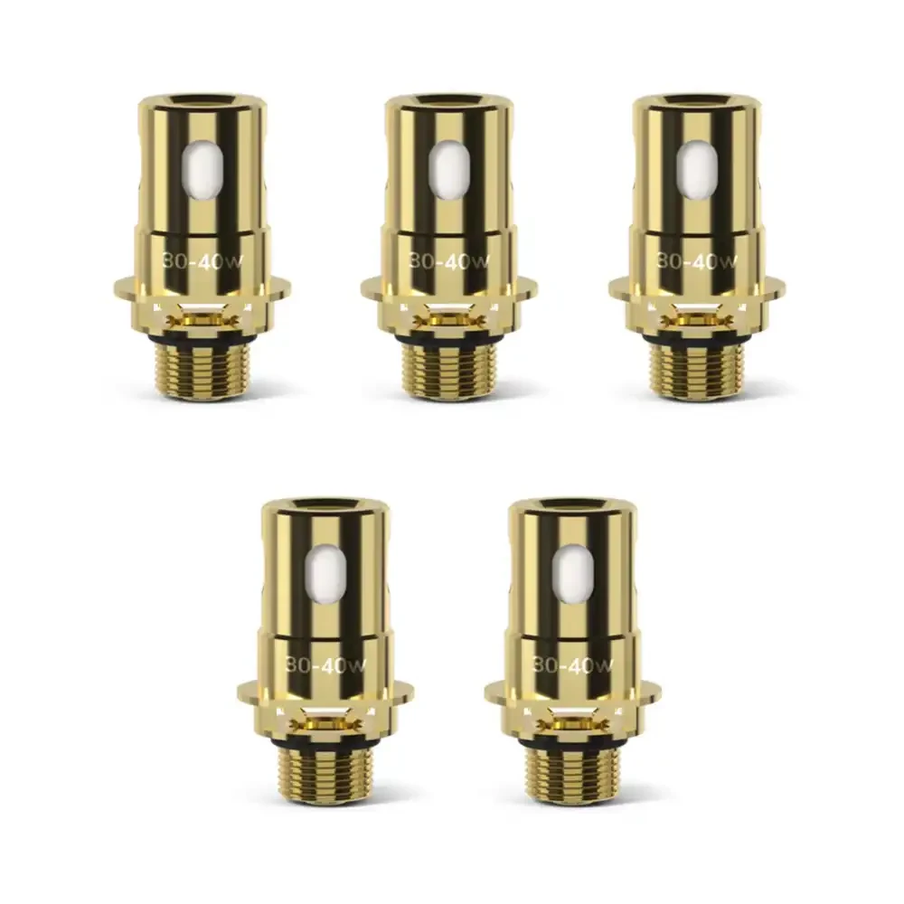  0.48ohm Innokin Zenith Z Coils 5 Packs