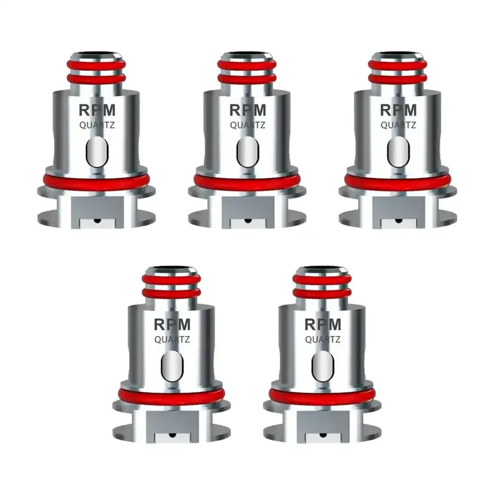  1.2ohm Smok RPM Coils 5 Packs