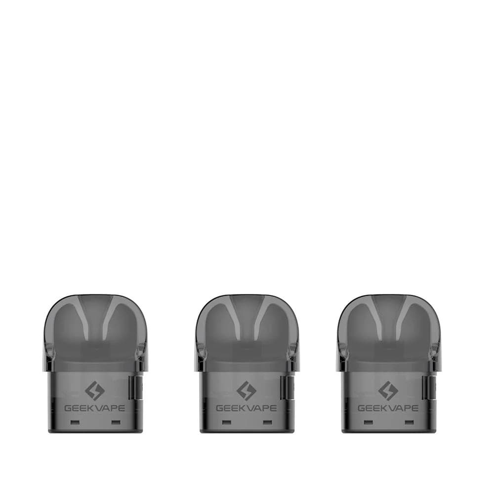  0.7ohm Geekvpe Sonder U Replacement Pods 3 Packs