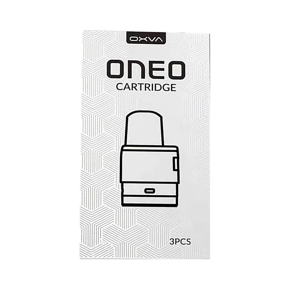  0.6ohm Oxva Oneo Replacement Pods 3 Packs