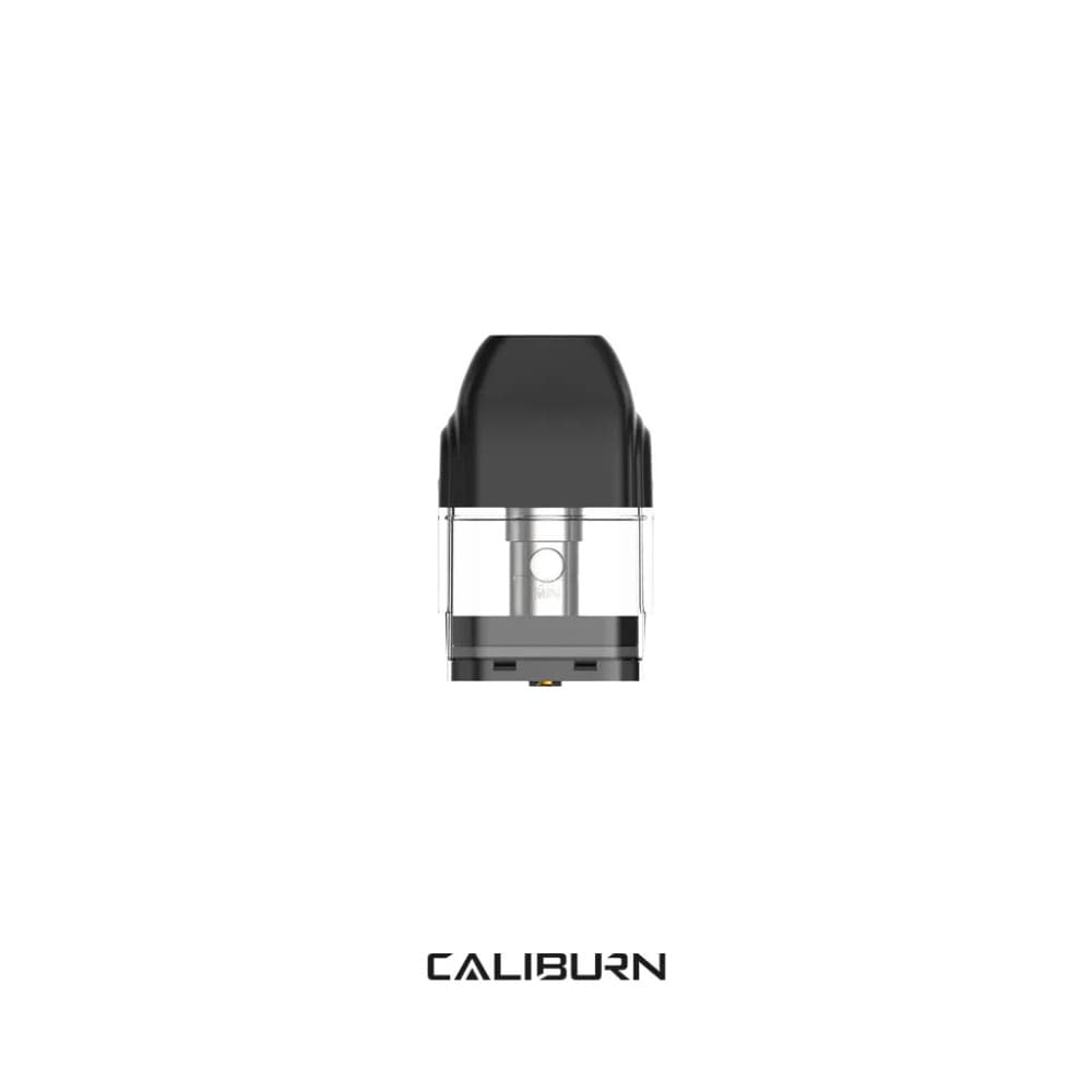  1.4ohm Uwell Caliburn Koko Replacement Pods 4 Packs