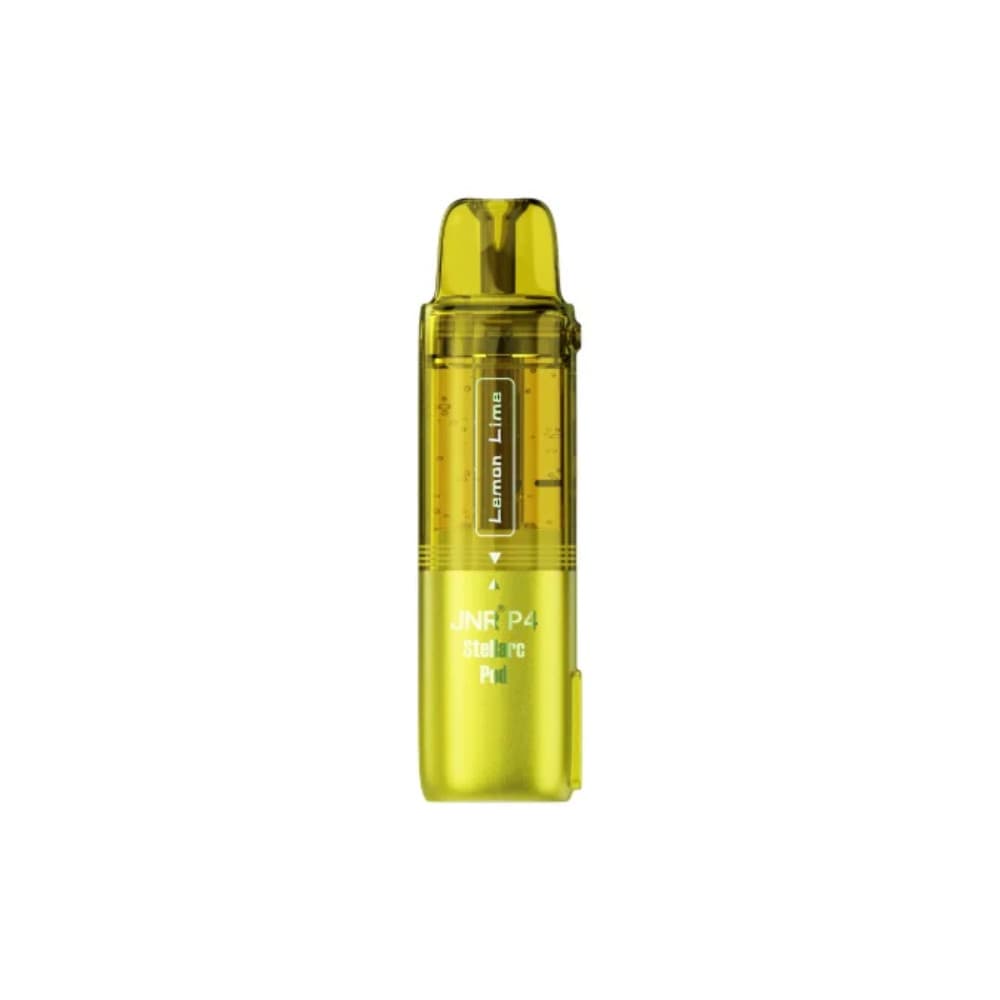  Lemon Lime JNR P4 Stellarc Pods