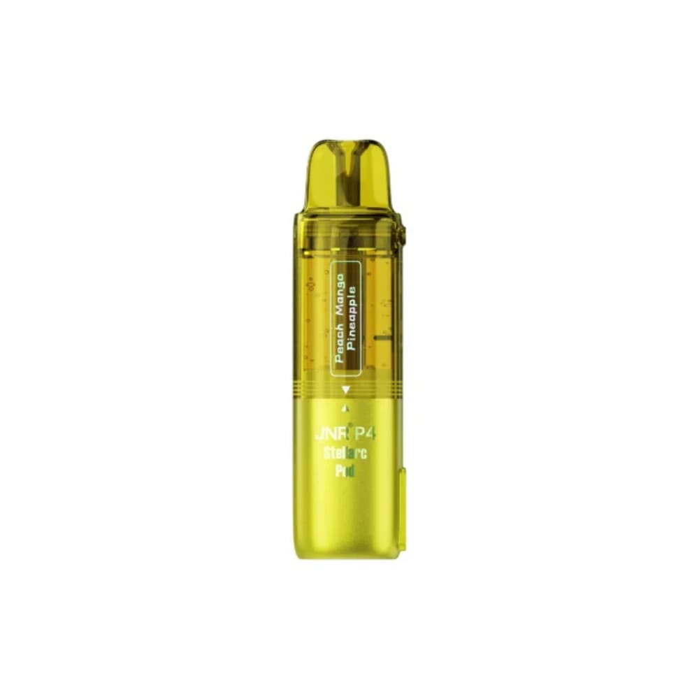  Peach Mango Pineapple JNR P4 Stellarc Pods