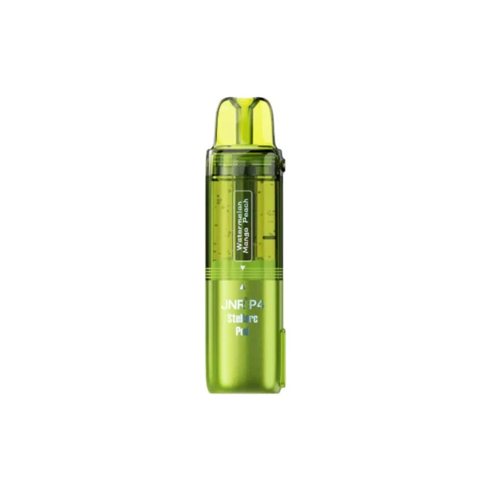  Watermelon Mango Peach JNR P4 Stellarc Pods