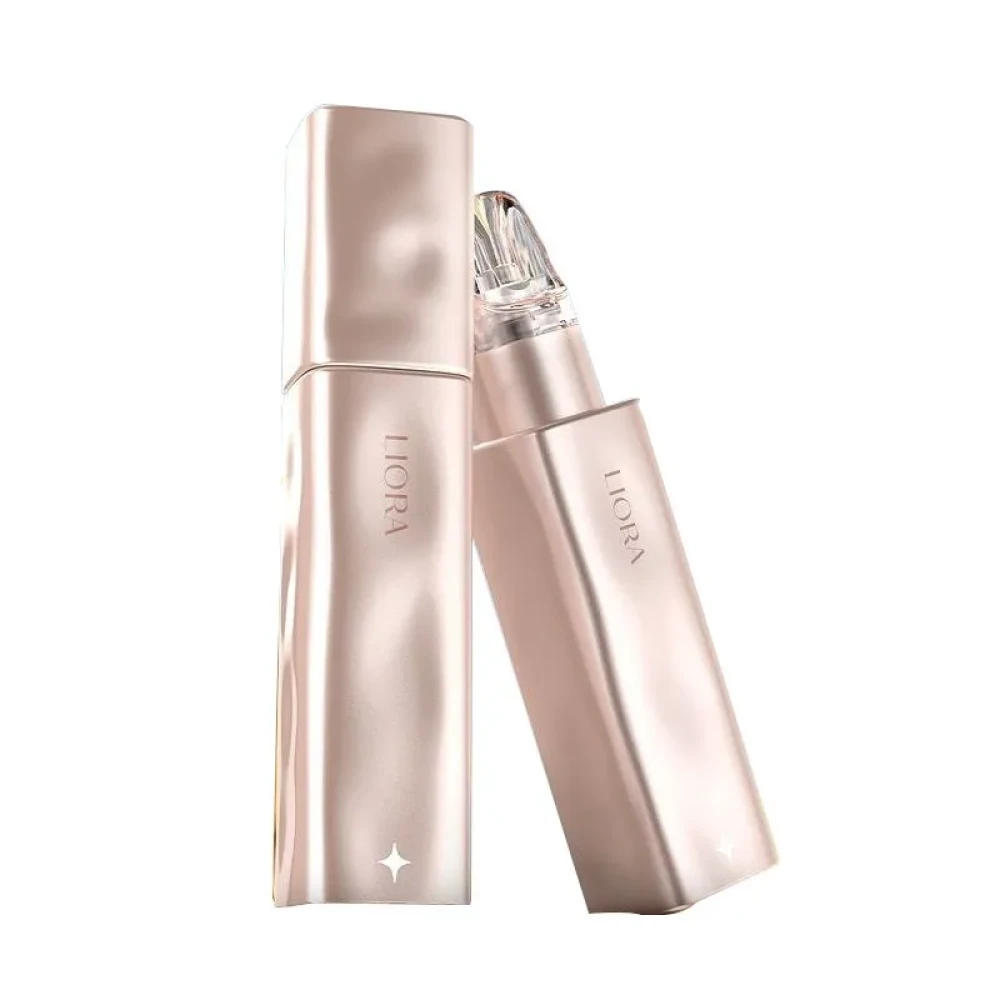  Banana Ice Hayati Liora Vape Kit