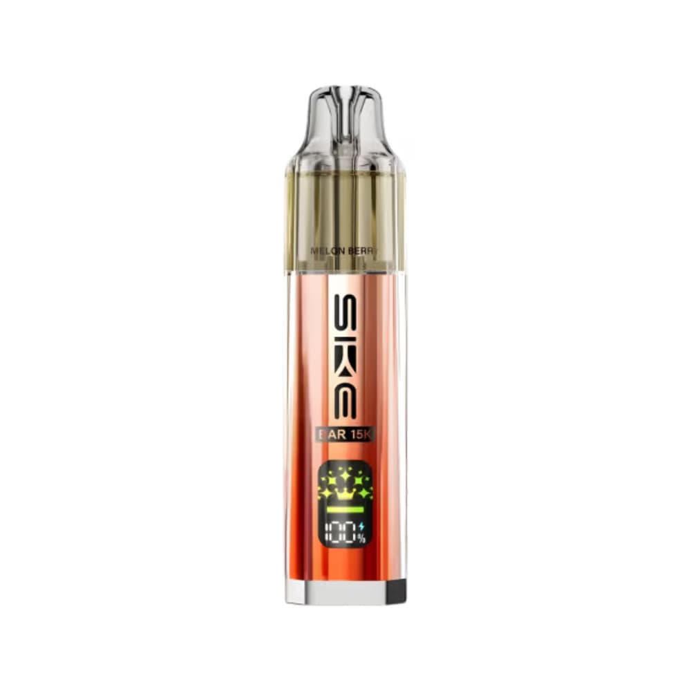 Melon Berry Ske Bar 15k Prefilled Pod Vape Kit